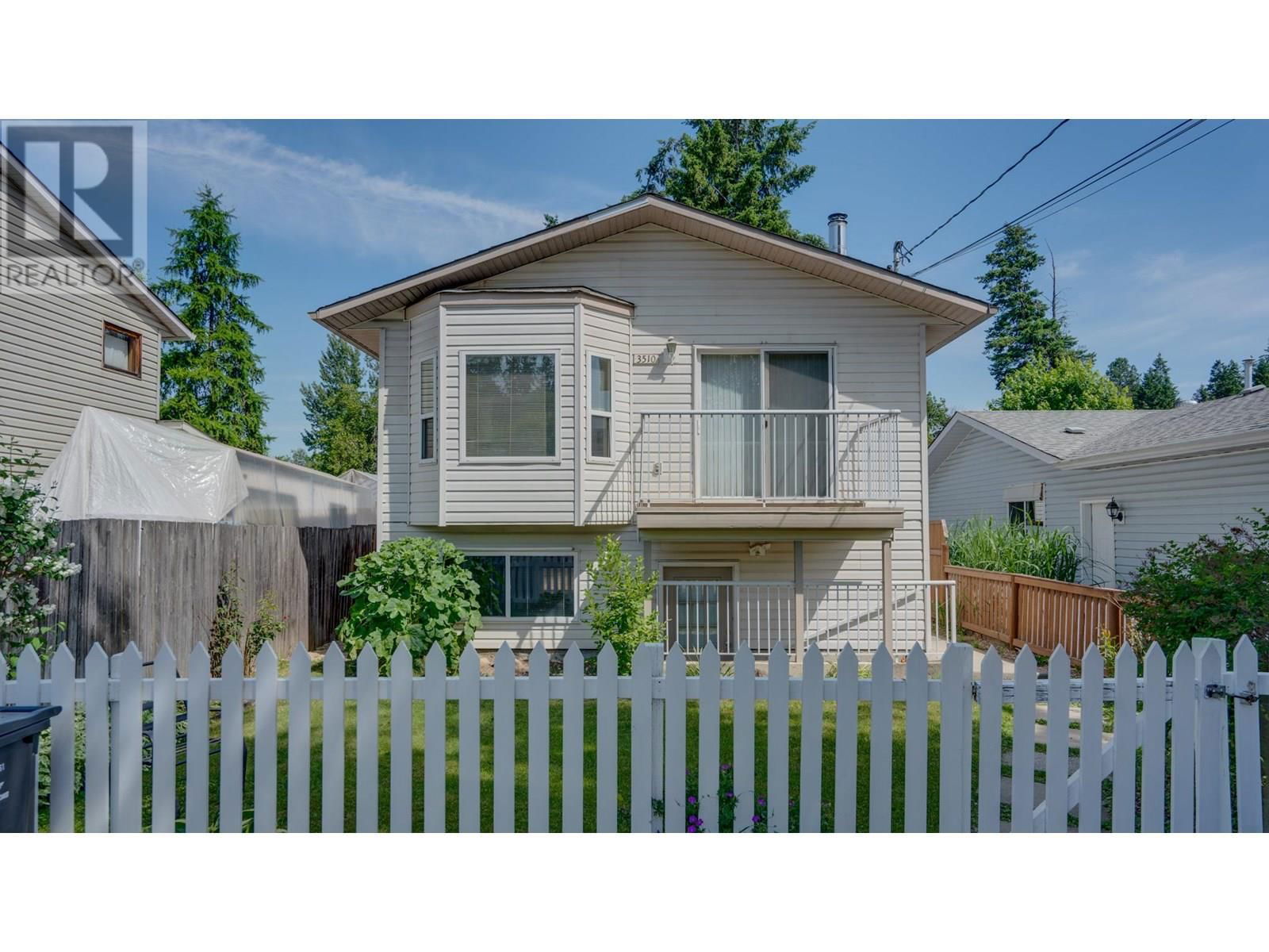 Primary Property View