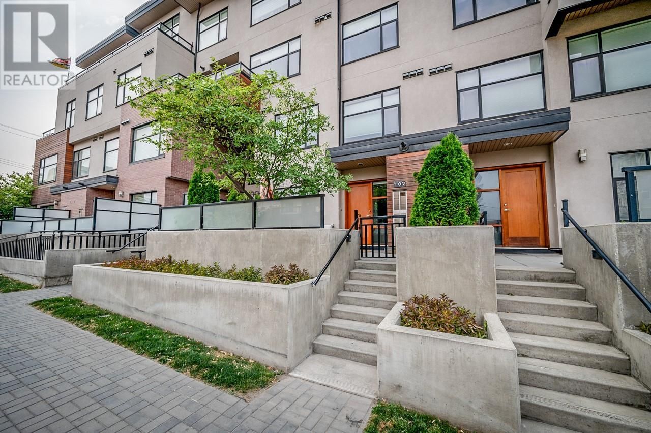 Primary Property View