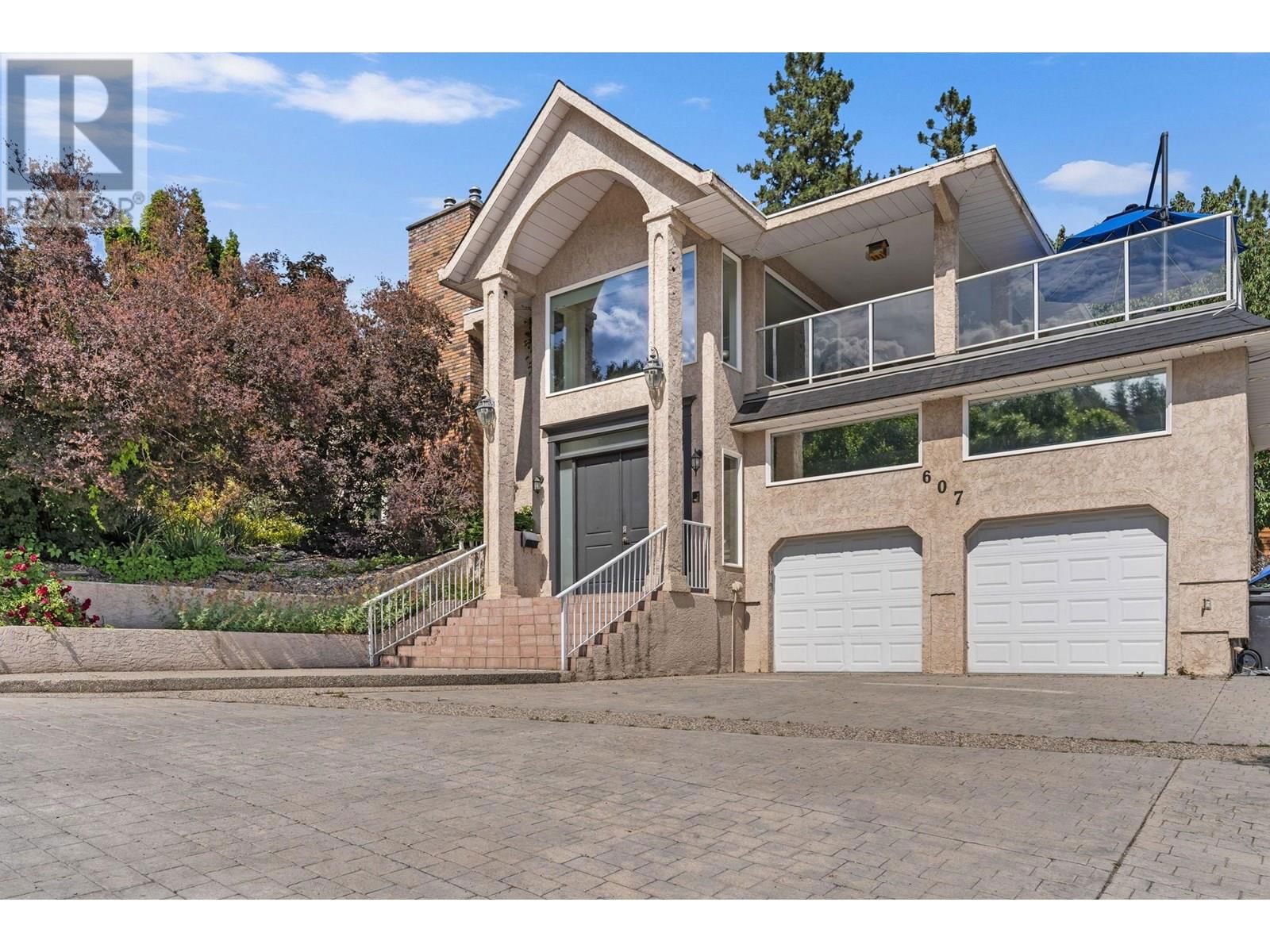 Primary Property View