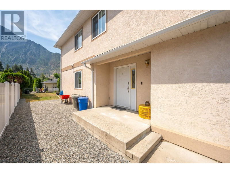 Tertiary Property View