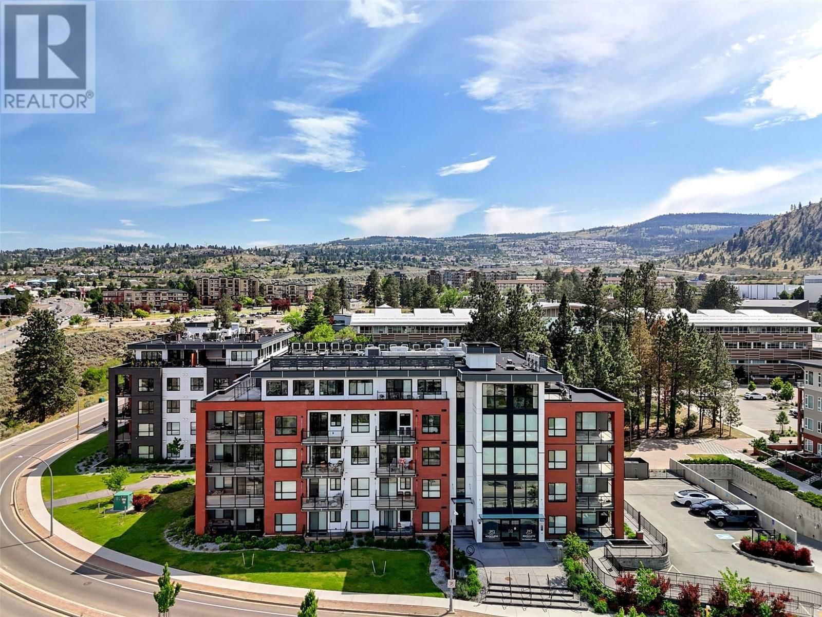 Primary Property View