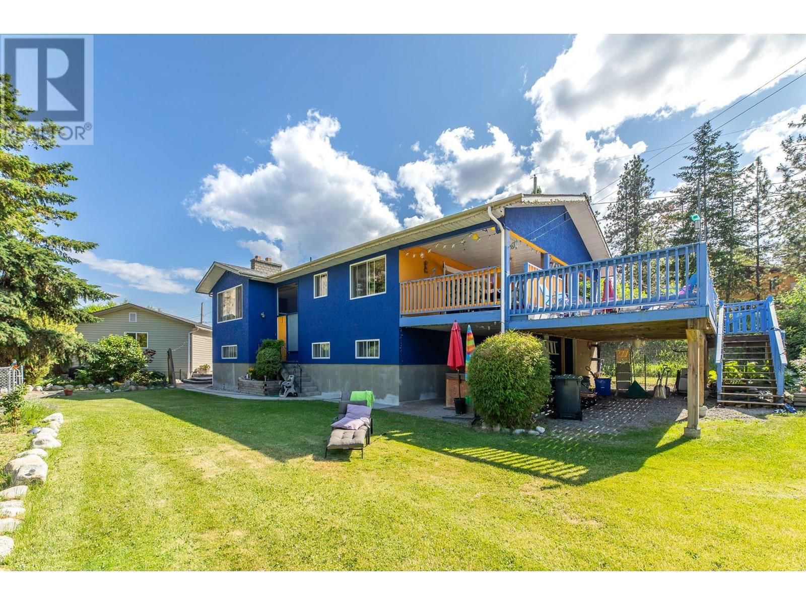 Primary Property View