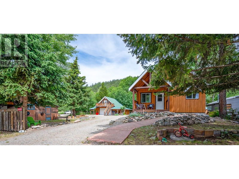 Secondary Property View