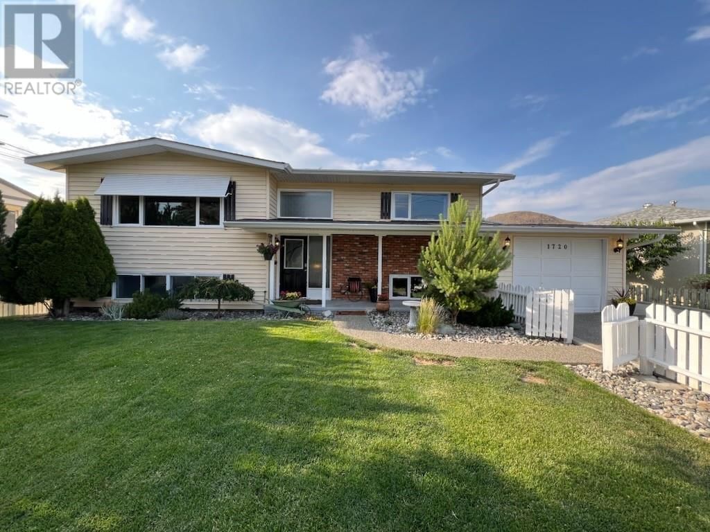 Primary Property View