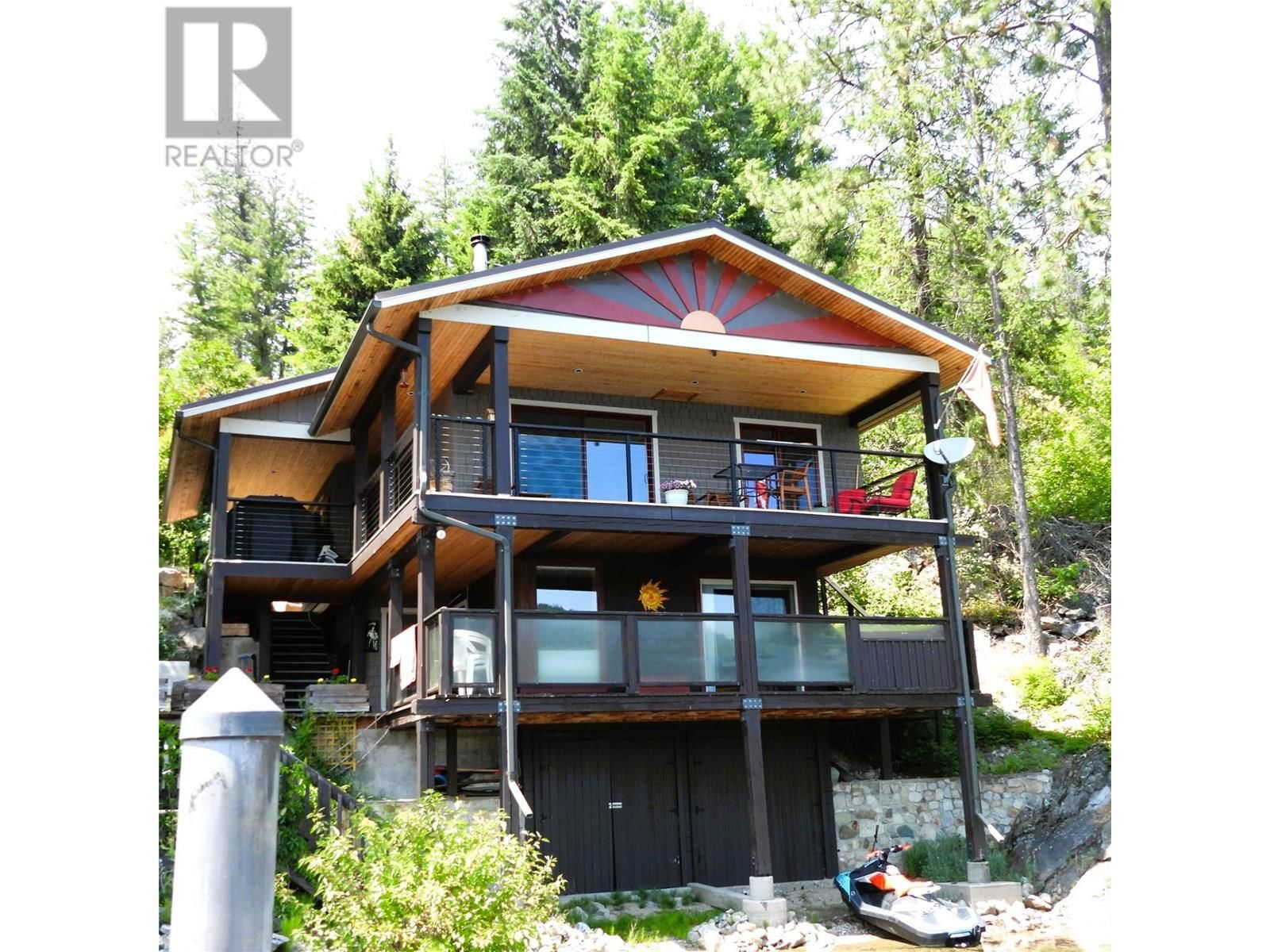 Primary Property View