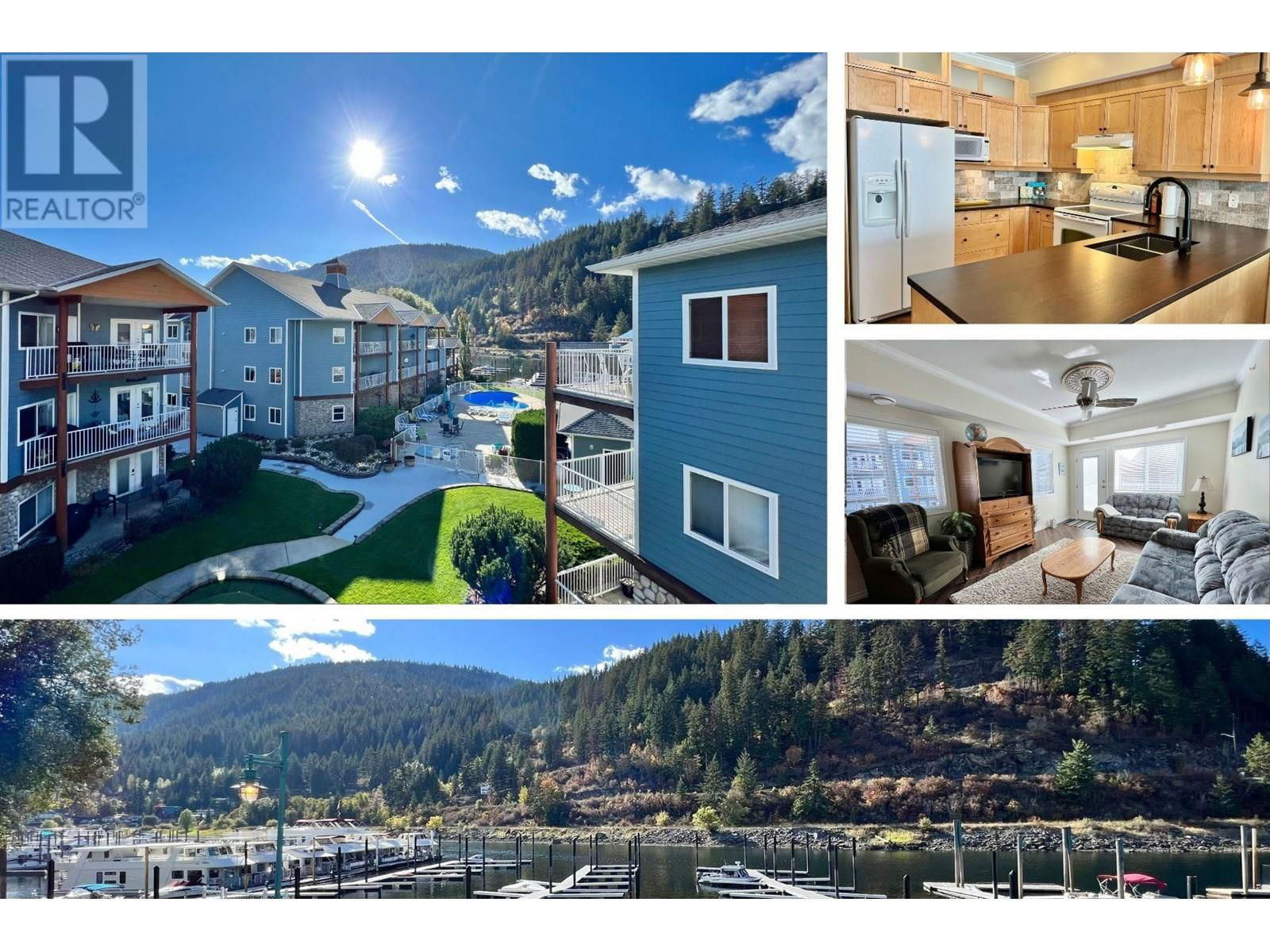 Primary Property View