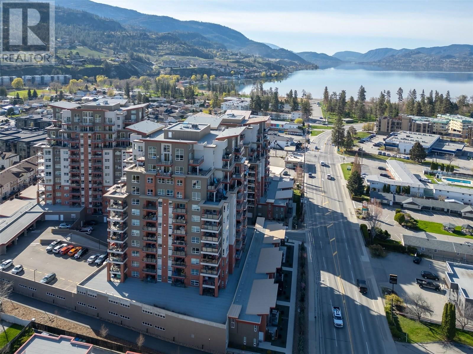 Primary Property View
