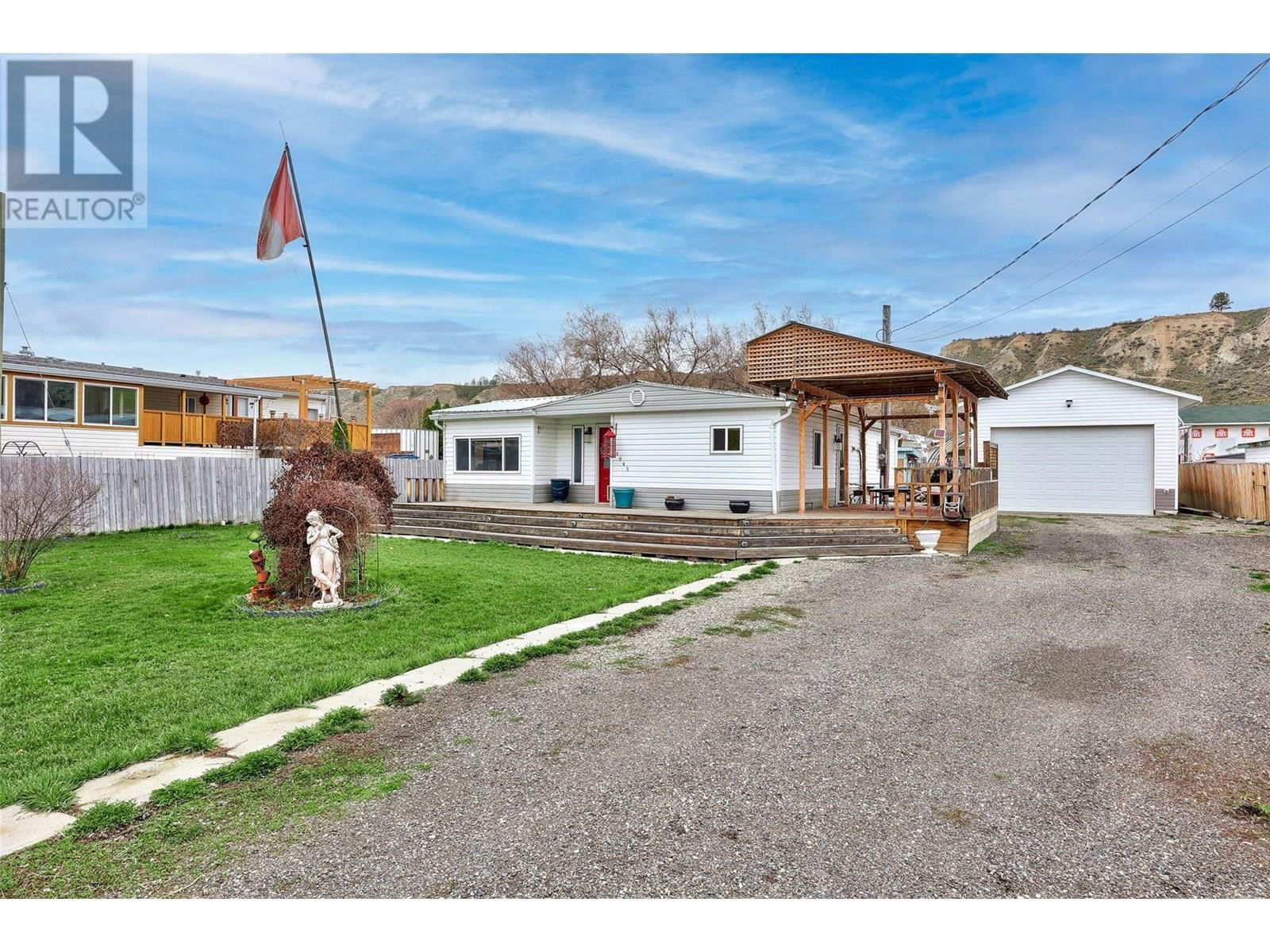 Primary Property View