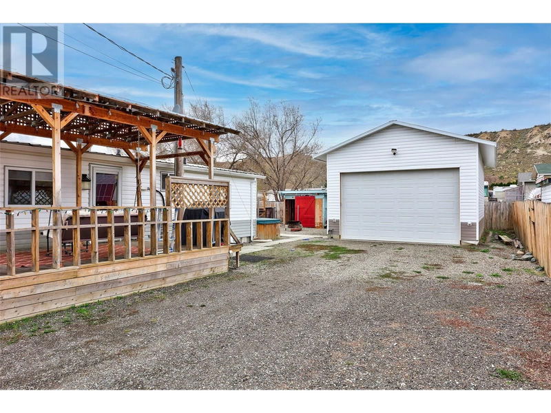 Secondary Property View
