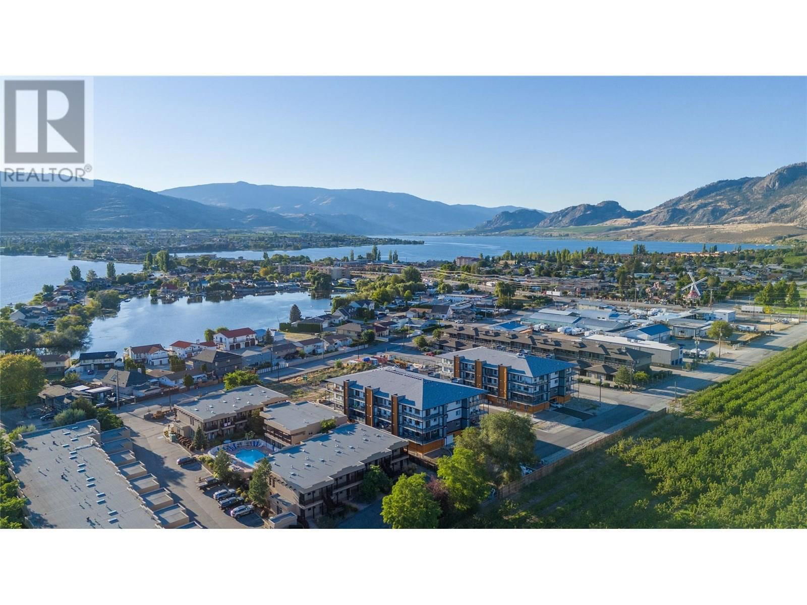 Primary Property View