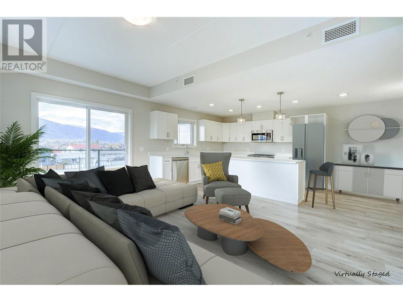 Tertiary Property View