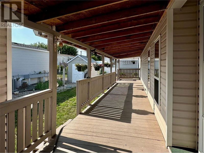 Tertiary Property View