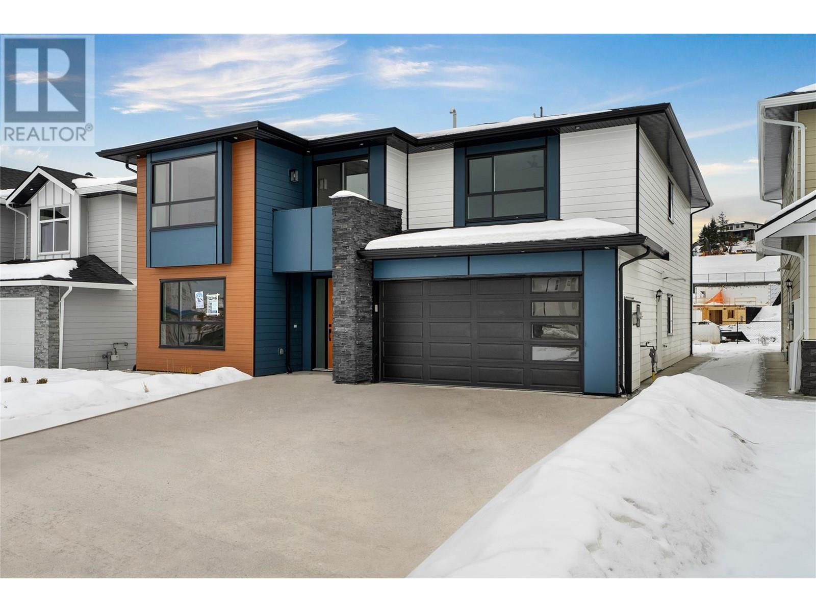 Primary Property View
