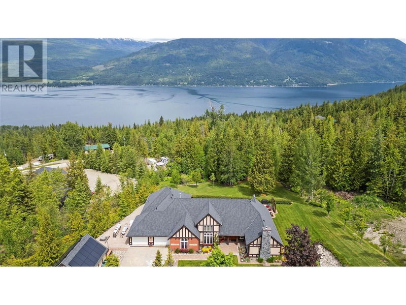Tertiary Property View