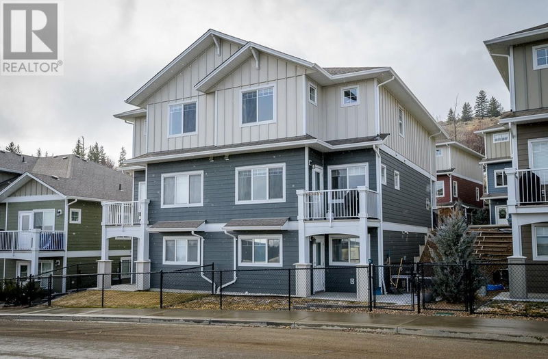 Secondary Property View