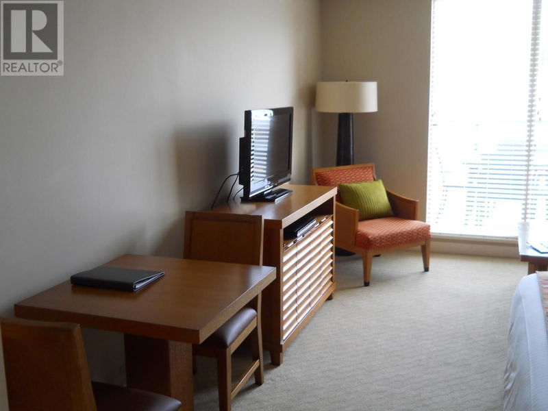 Tertiary Property View