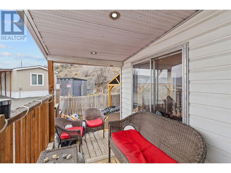 Tertiary Property View