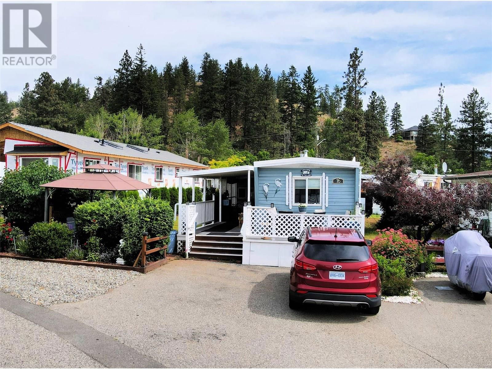 Primary Property View