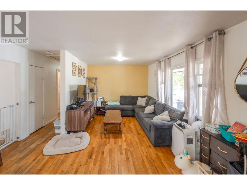 Tertiary Property View