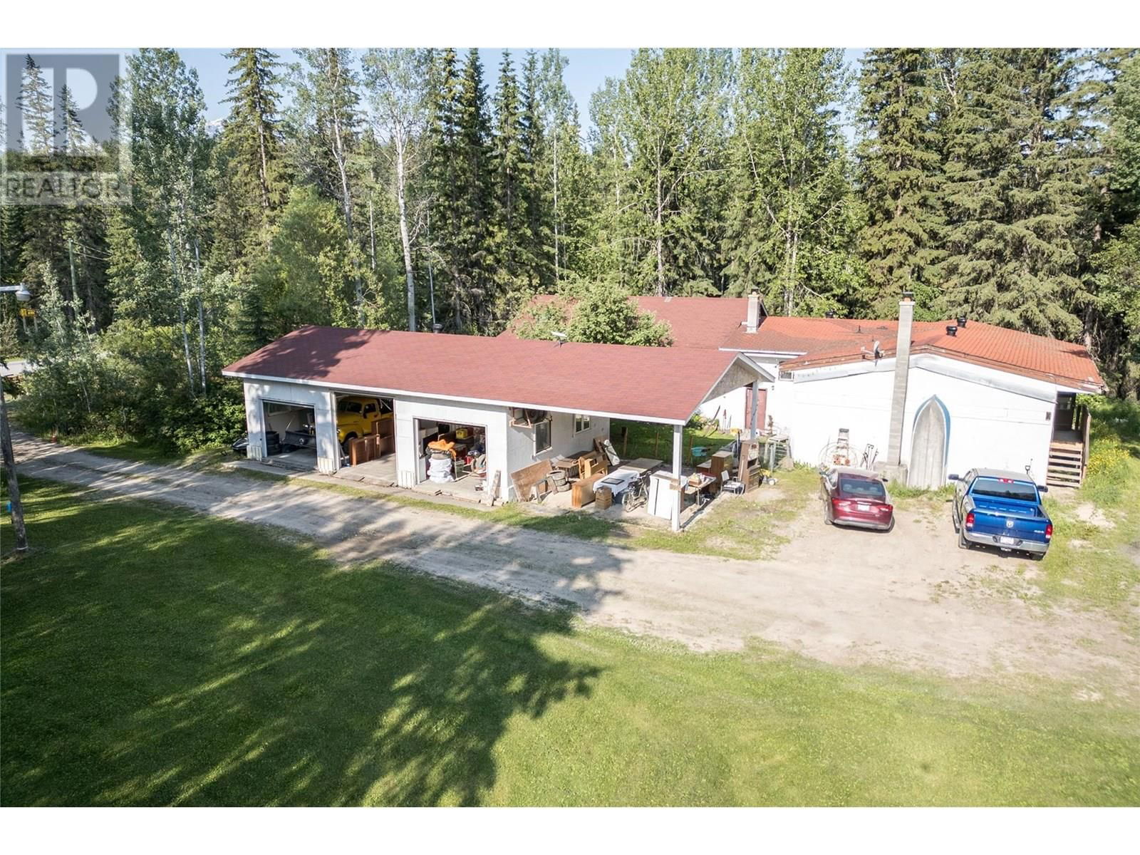 Primary Property View