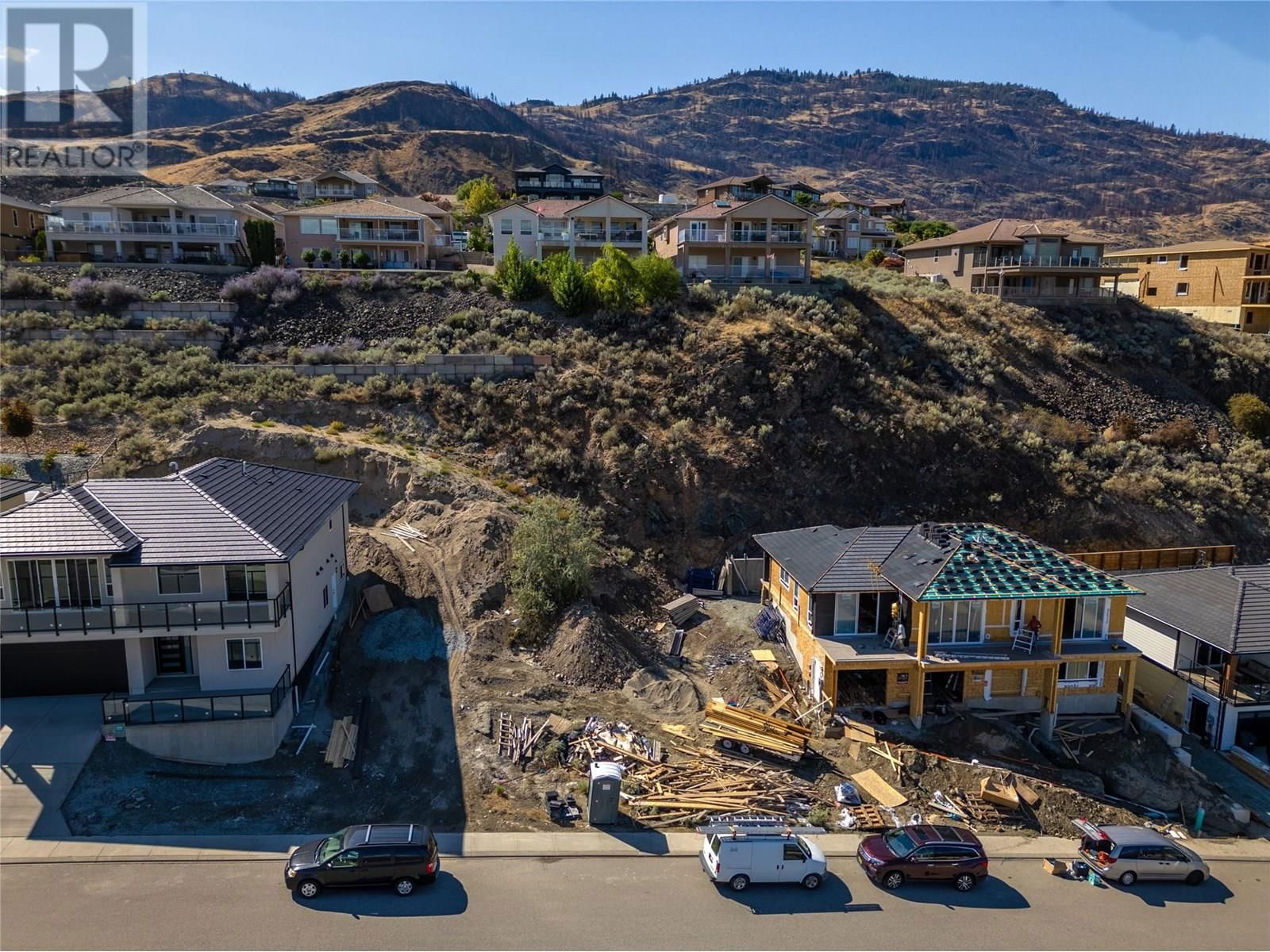 Primary Property View