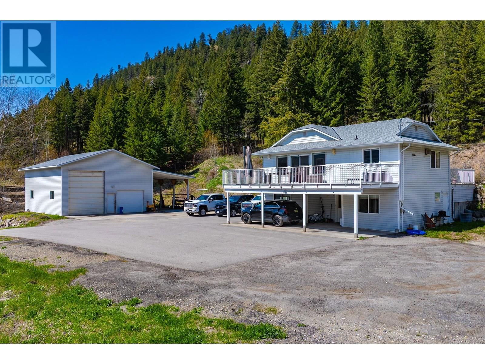 Primary Property View
