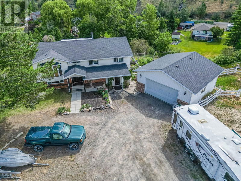 Tertiary Property View