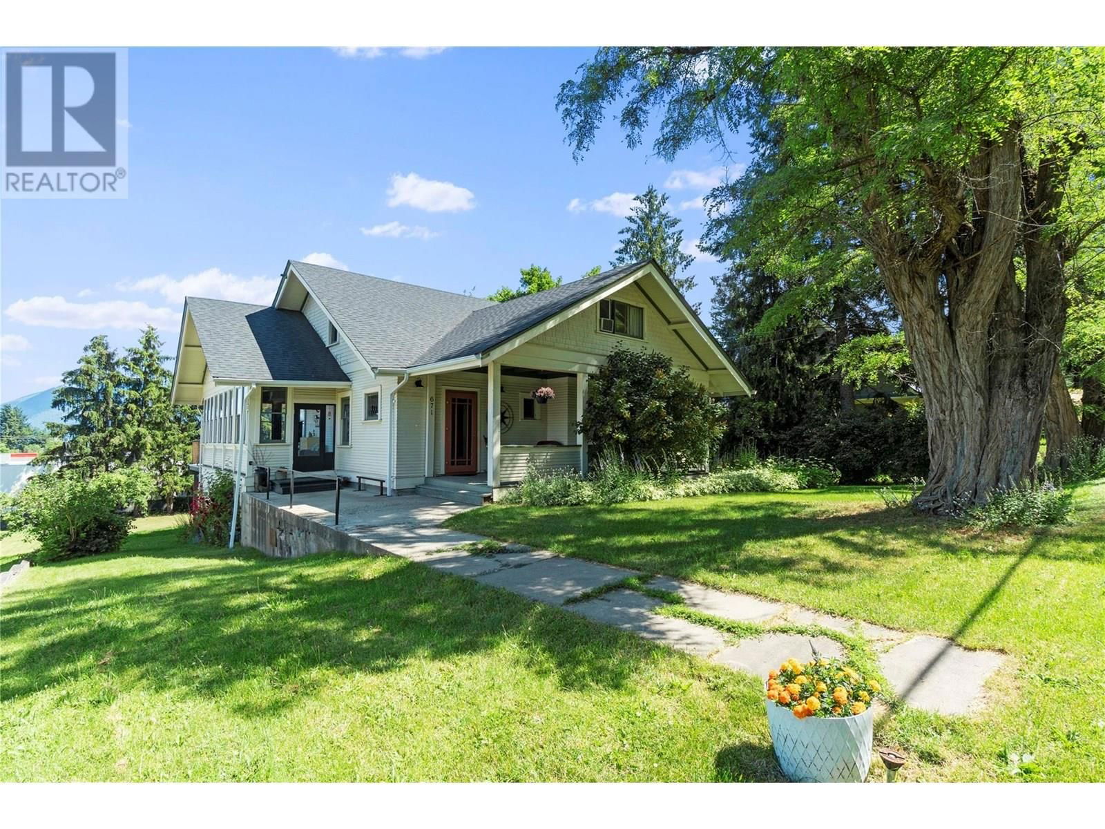 Primary Property View