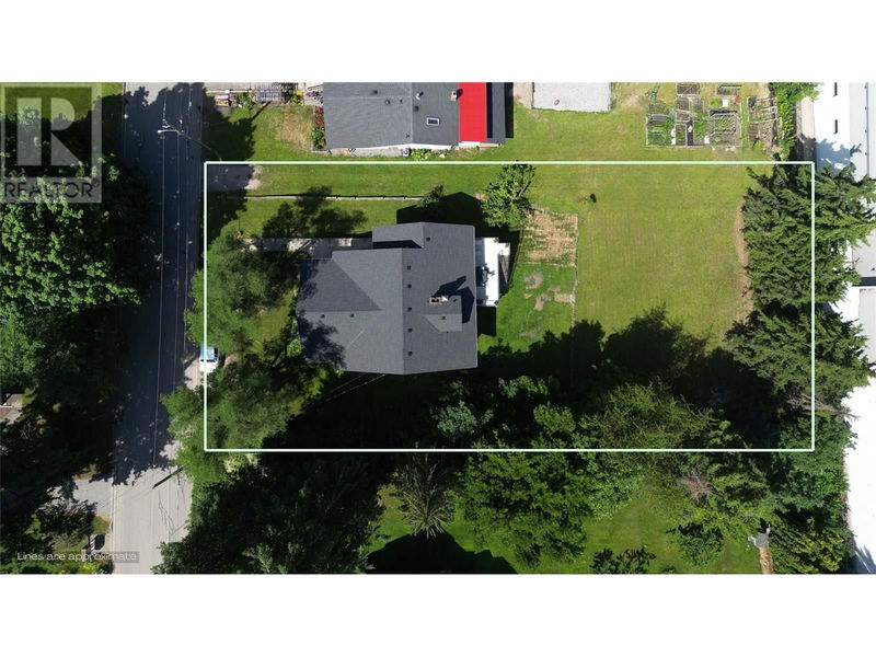 Tertiary Property View