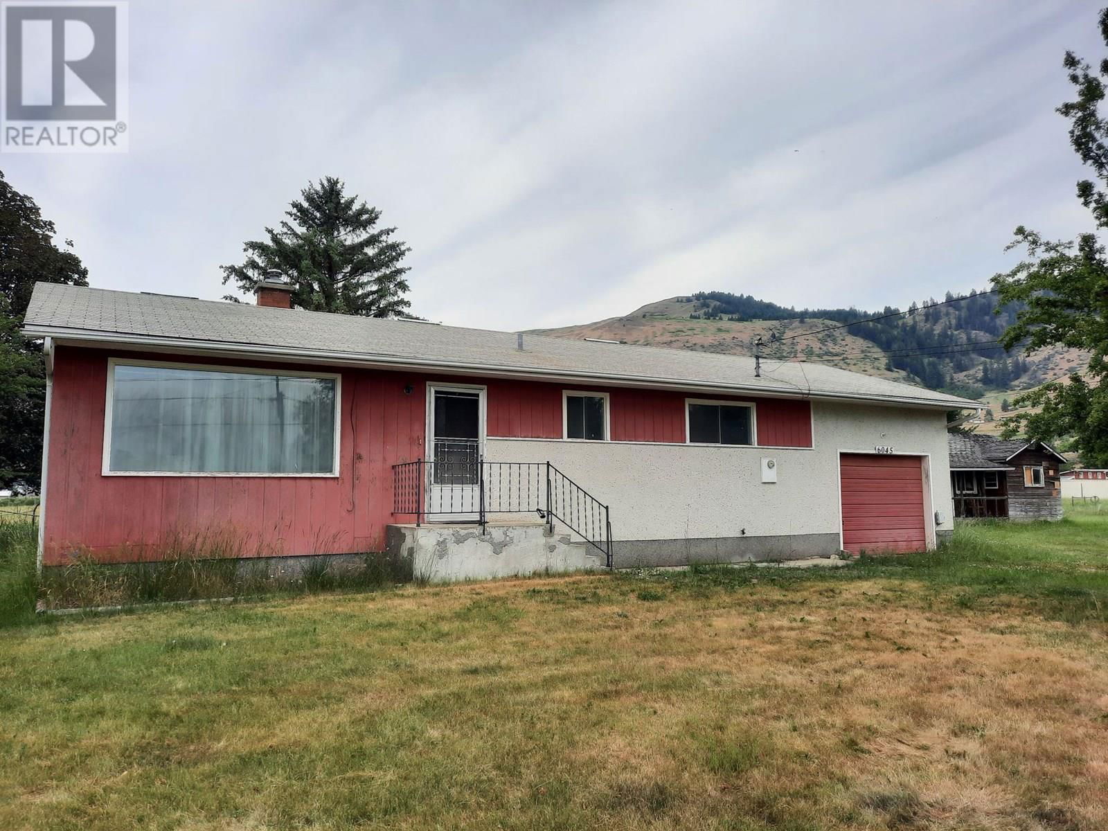 Primary Property View