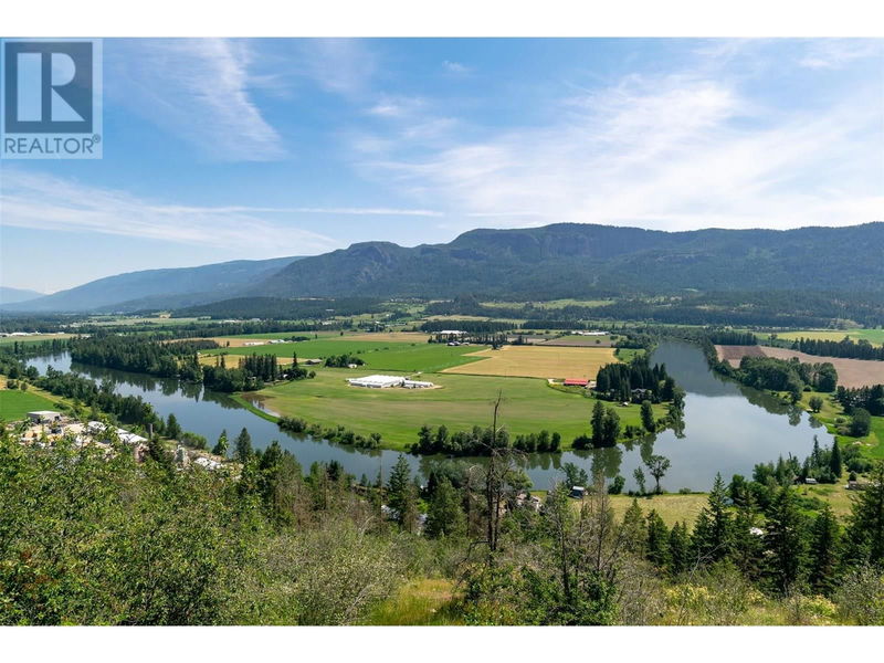 Tertiary Property View