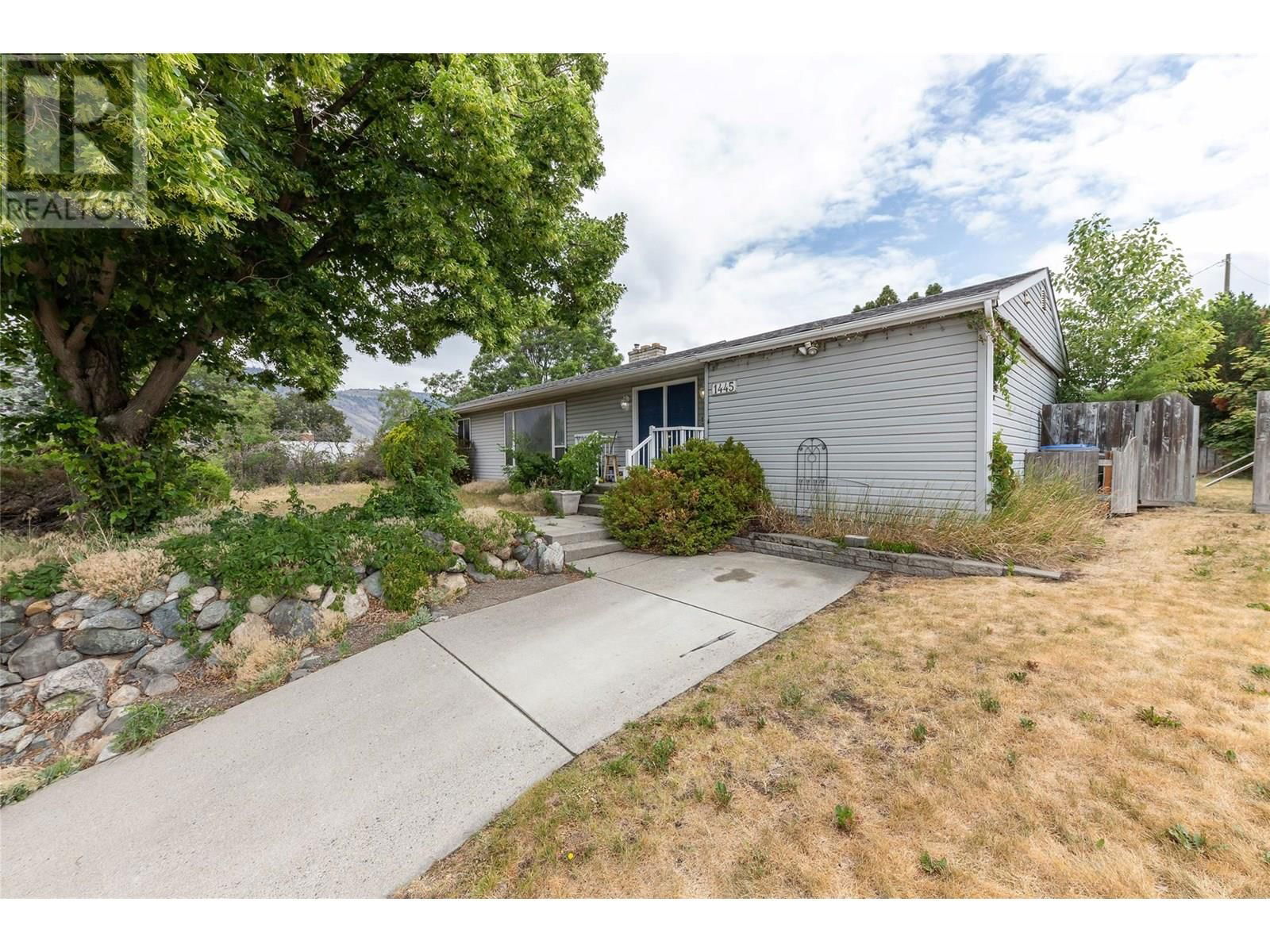Primary Property View