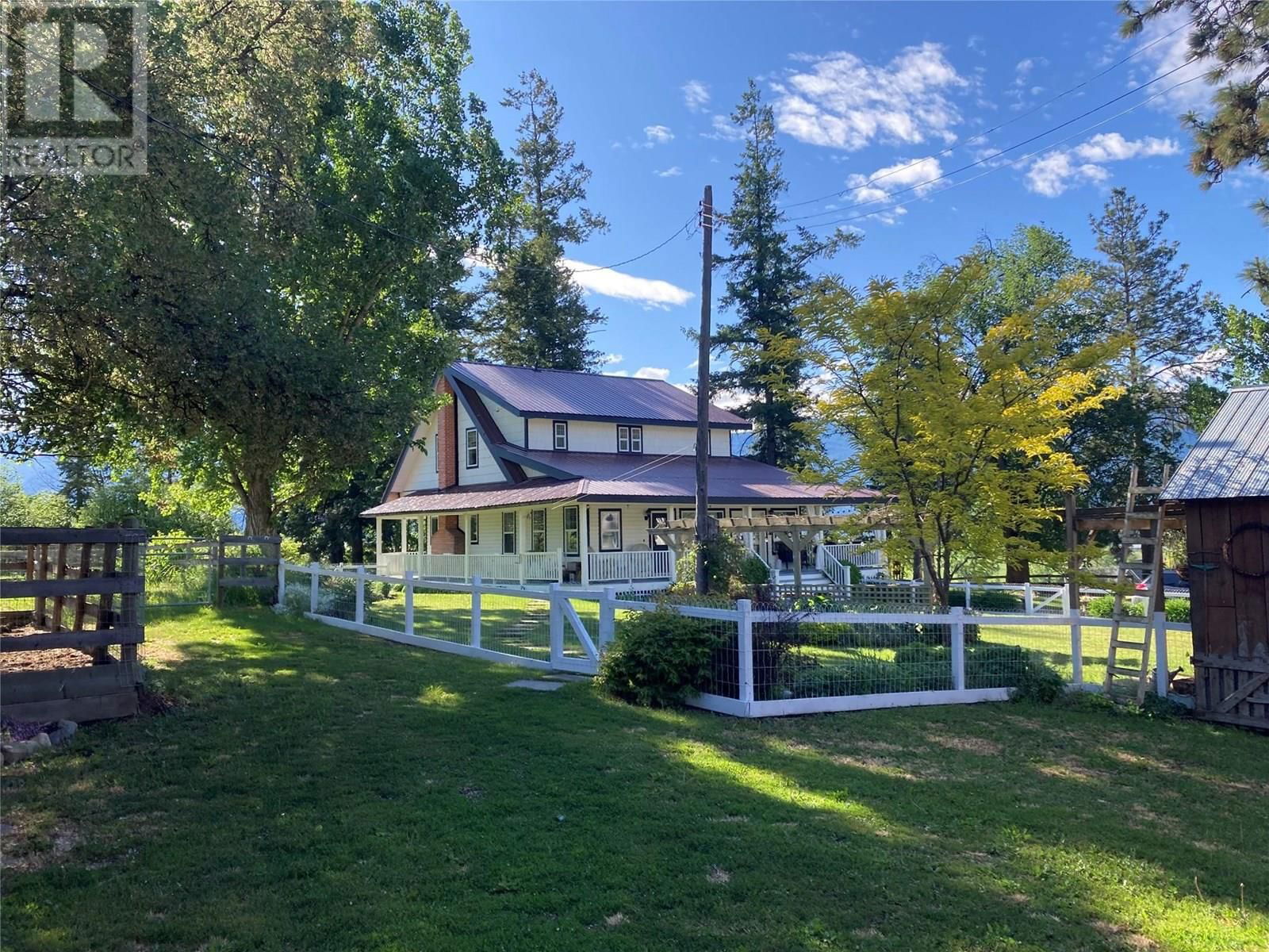 Primary Property View