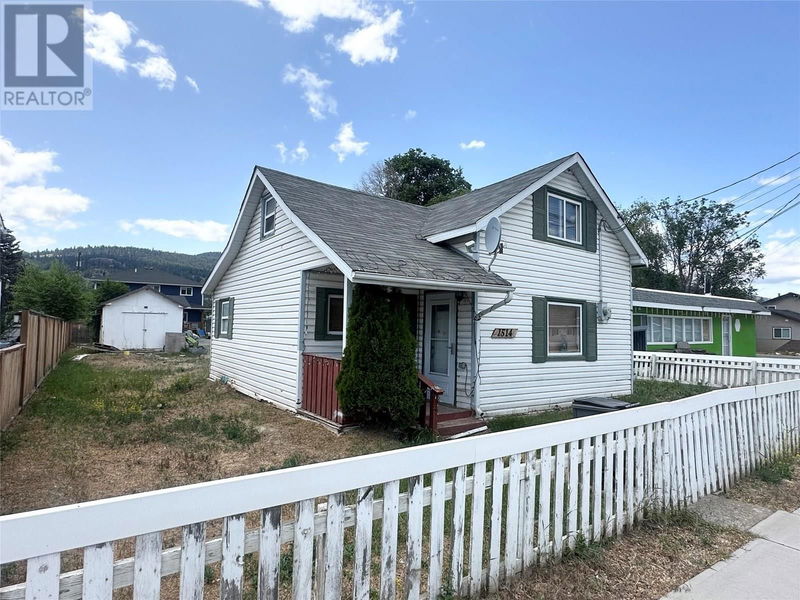 Secondary Property View