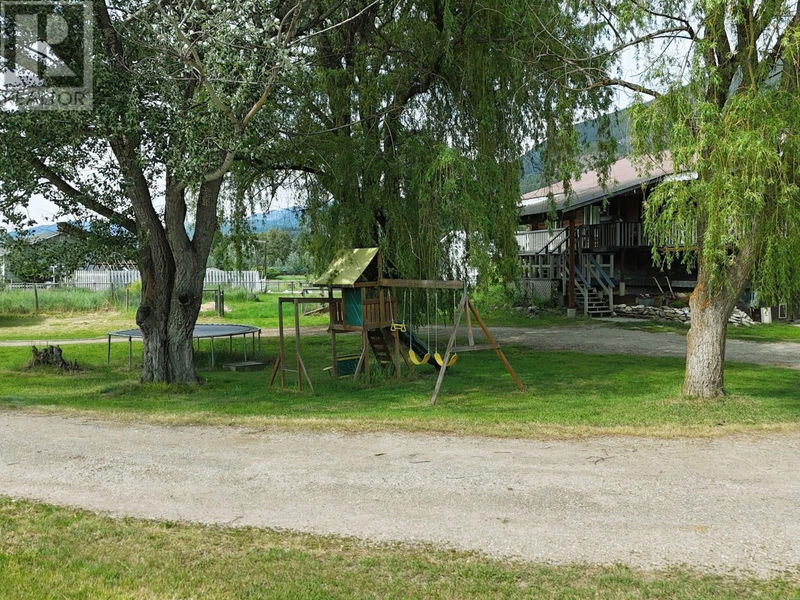 Tertiary Property View