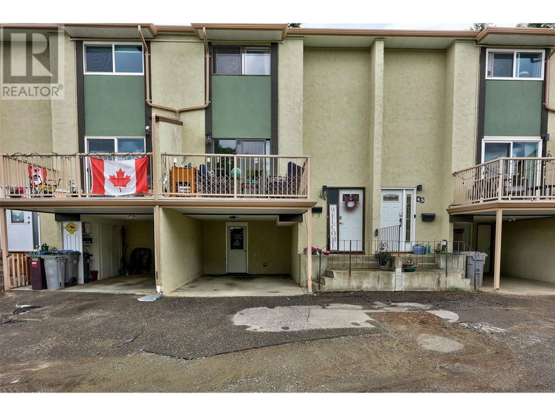 Secondary Property View