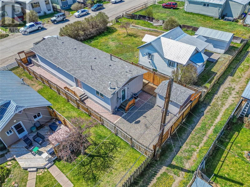 Secondary Property View