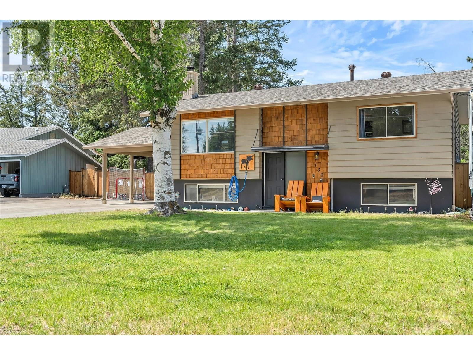 Primary Property View