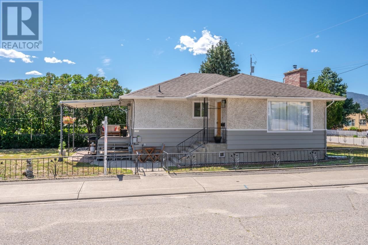 Primary Property View