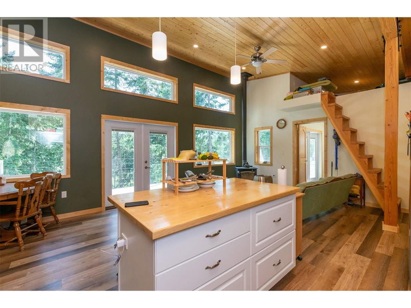 Secondary Property View