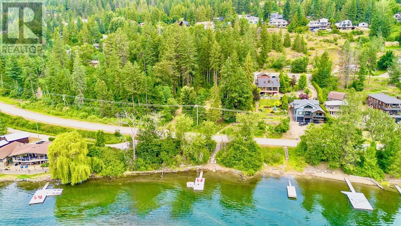 Primary Property View
