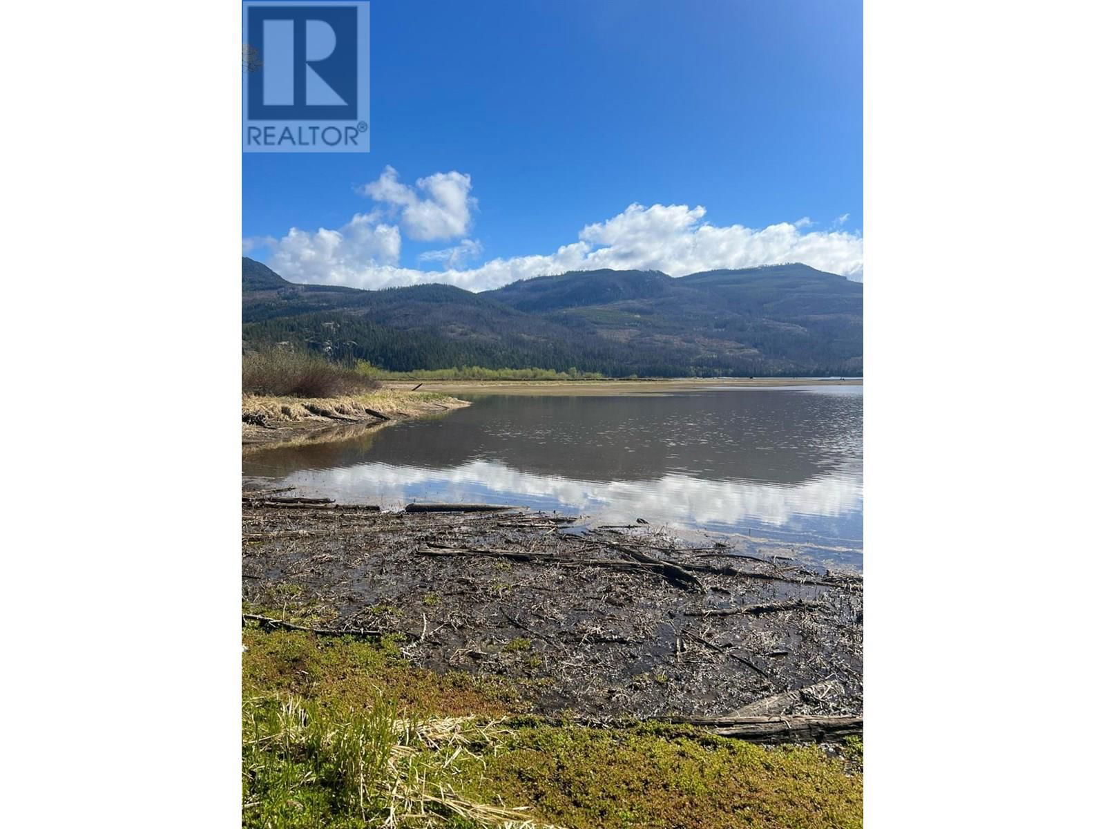 Primary Property View