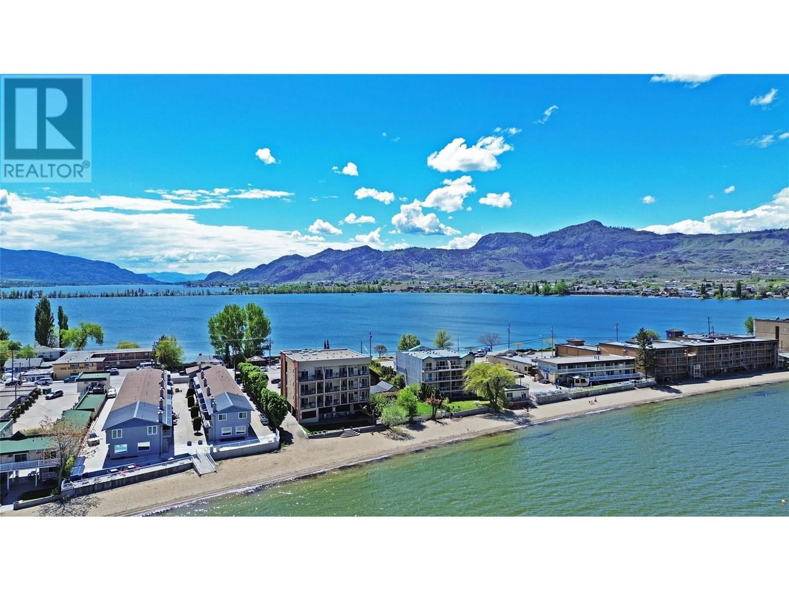 Primary Property View