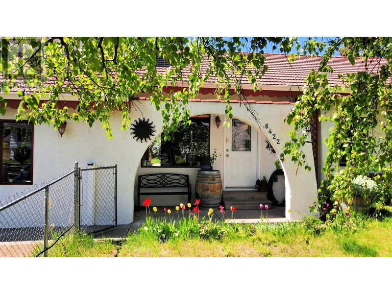Tertiary Property View