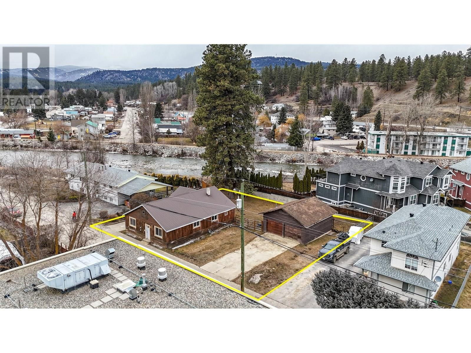 Primary Property View