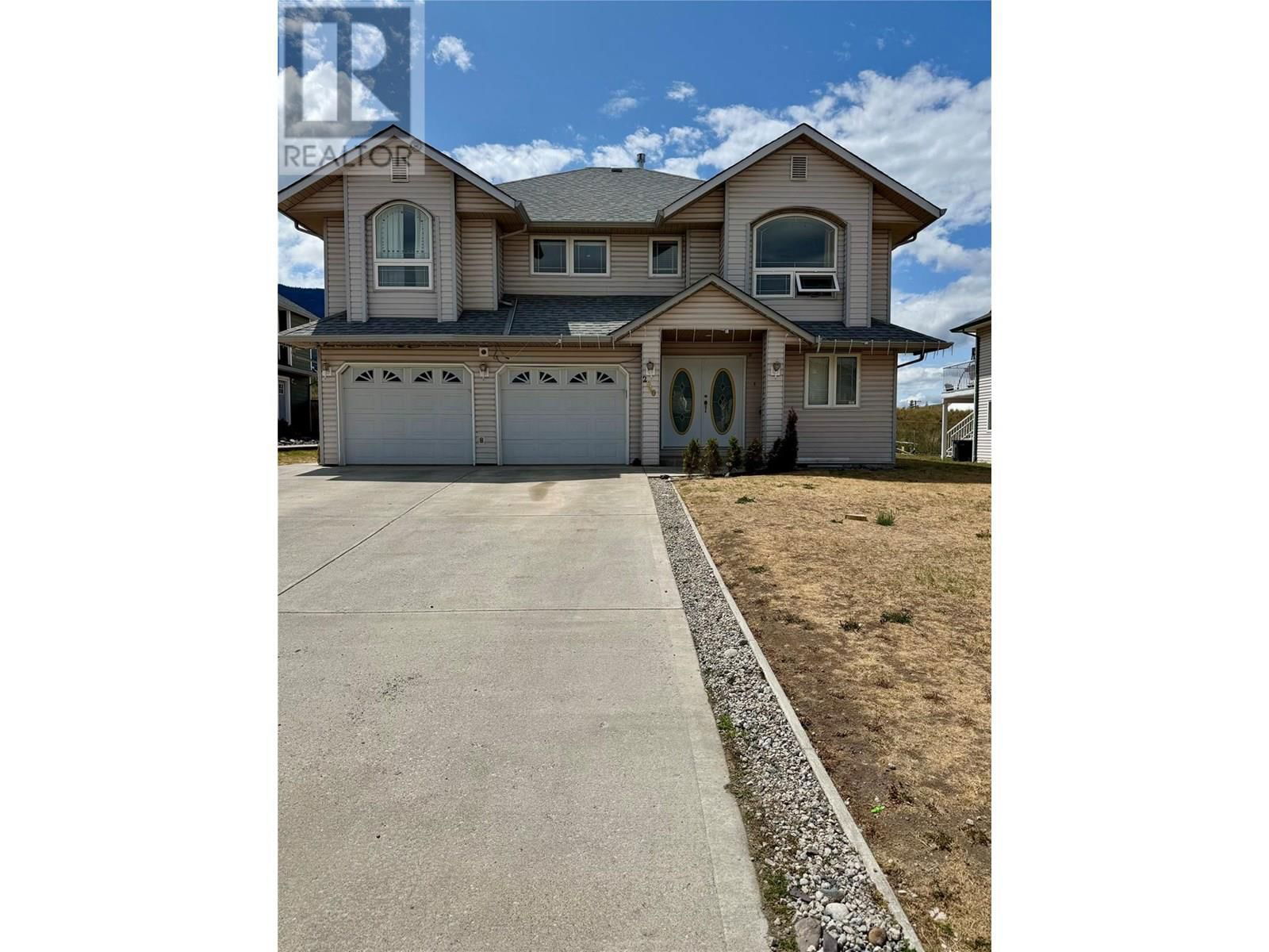 Primary Property View