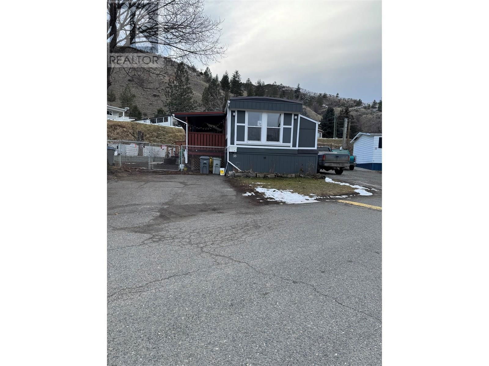 Primary Property View