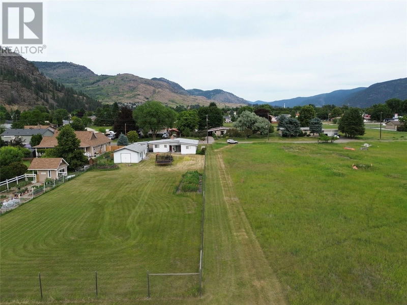 Tertiary Property View