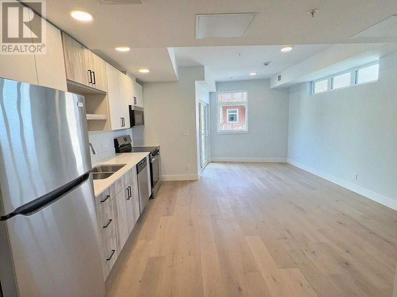 Tertiary Property View