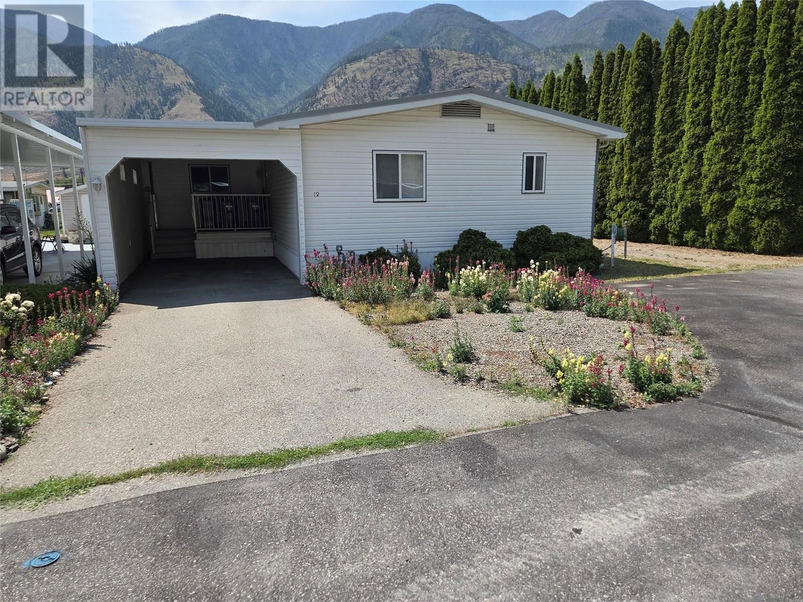 Primary Property View